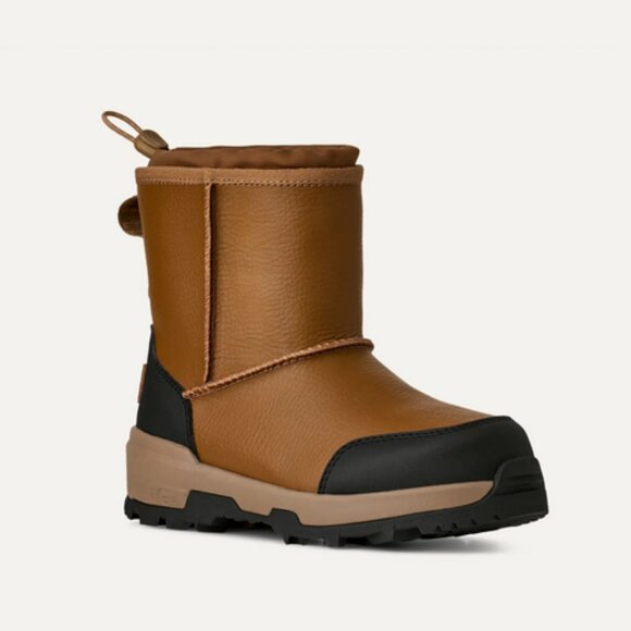 🇨🇦 UGG Toddlers / Big Kids' Adirondack Boot XXV Pull-On - Picture 2 of 7